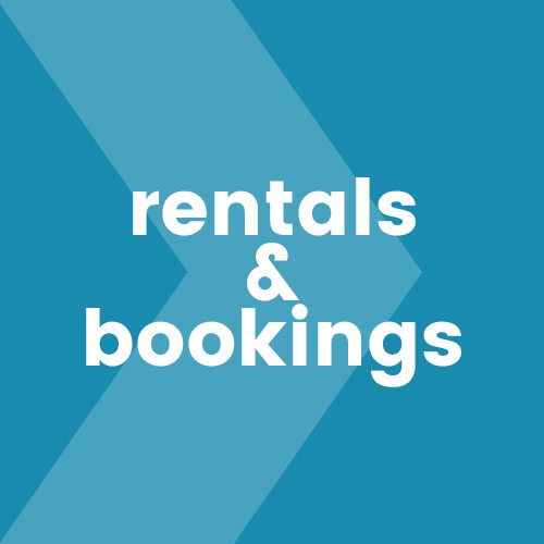 Theatre Booking (Admin for bookings over 28days)