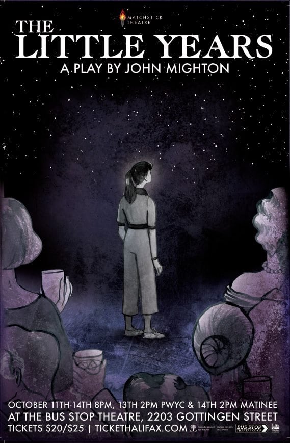 Little Years