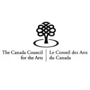 Canadian Council for the Arts Logo