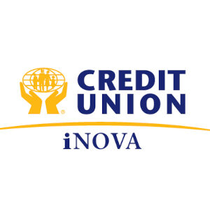 iNova Credit Union Logo