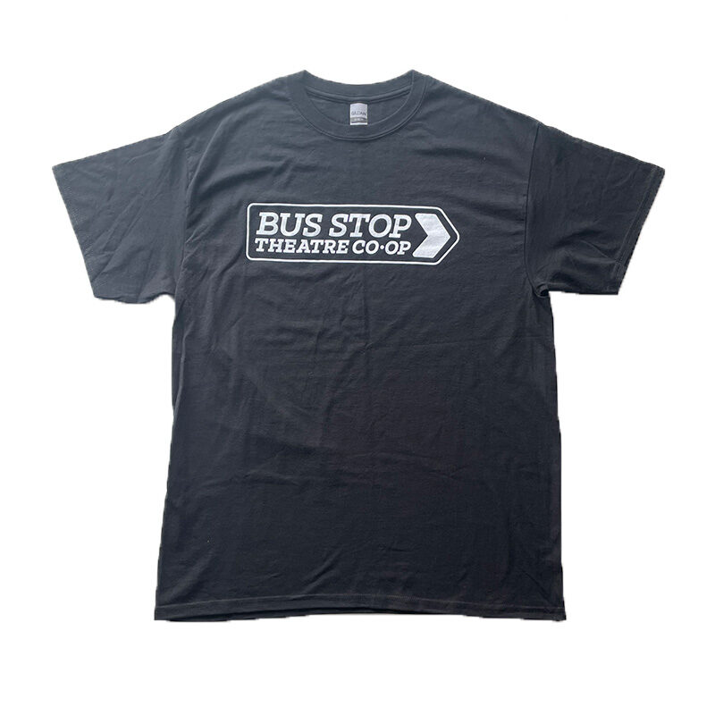 Busstop Theatre t-shirts